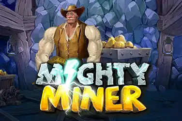MIGHTY MINER